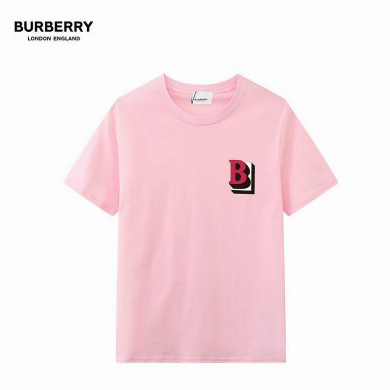 Burberry Men's T-shirts 398